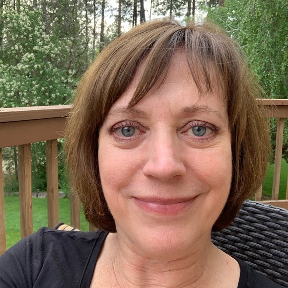 nanettesanman